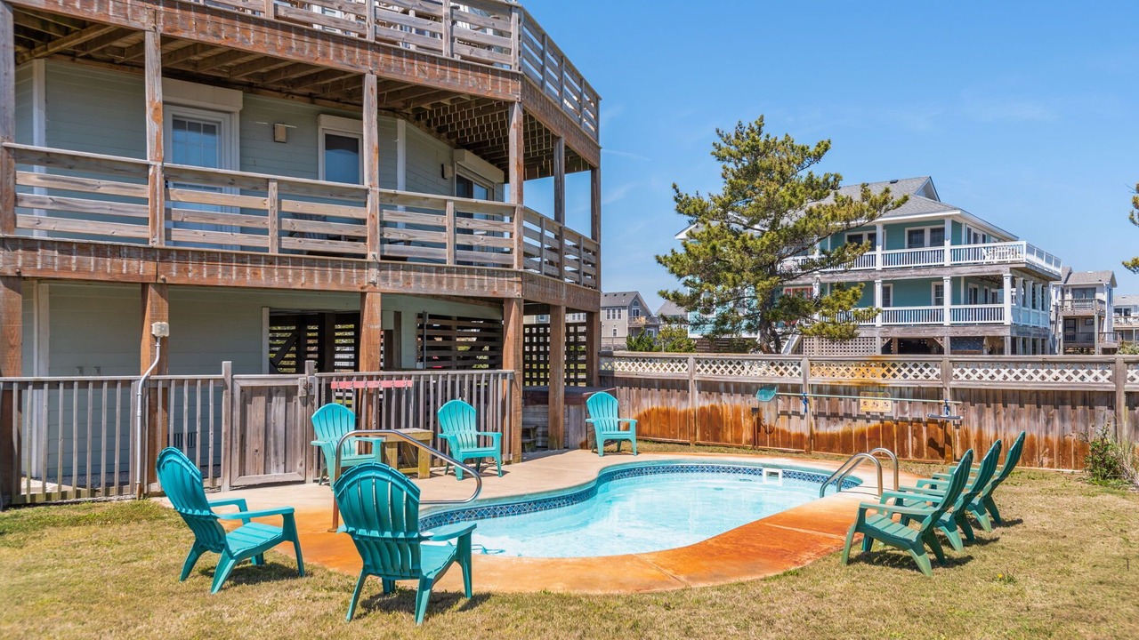 Photo of Outdoor in South Nags Head