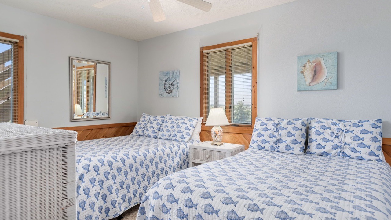 Photo of Bedroom in South Nags Head