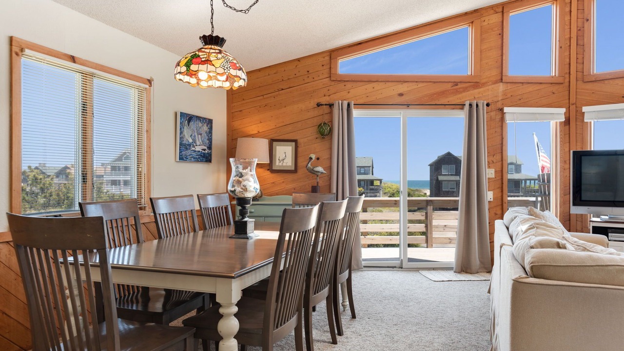 Photo of Livingroom in South Nags Head