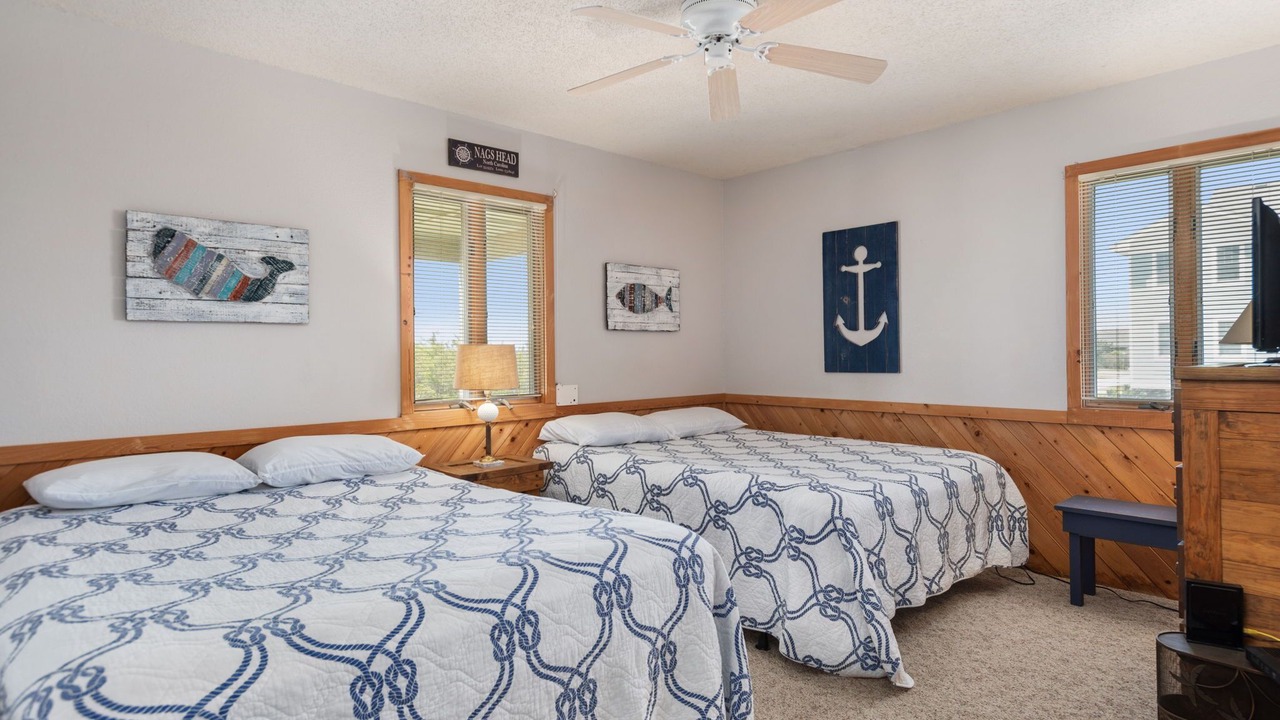 Photo of Bedroom in South Nags Head