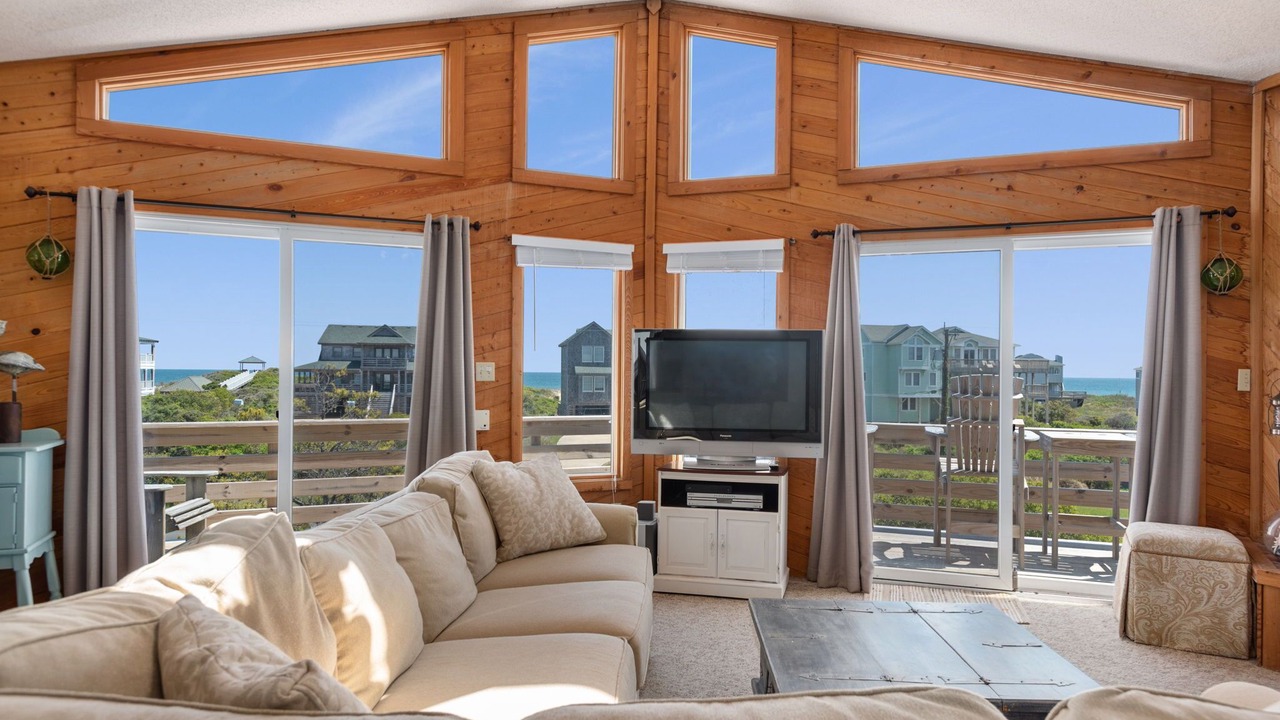 Photo of Bedroom in South Nags Head
