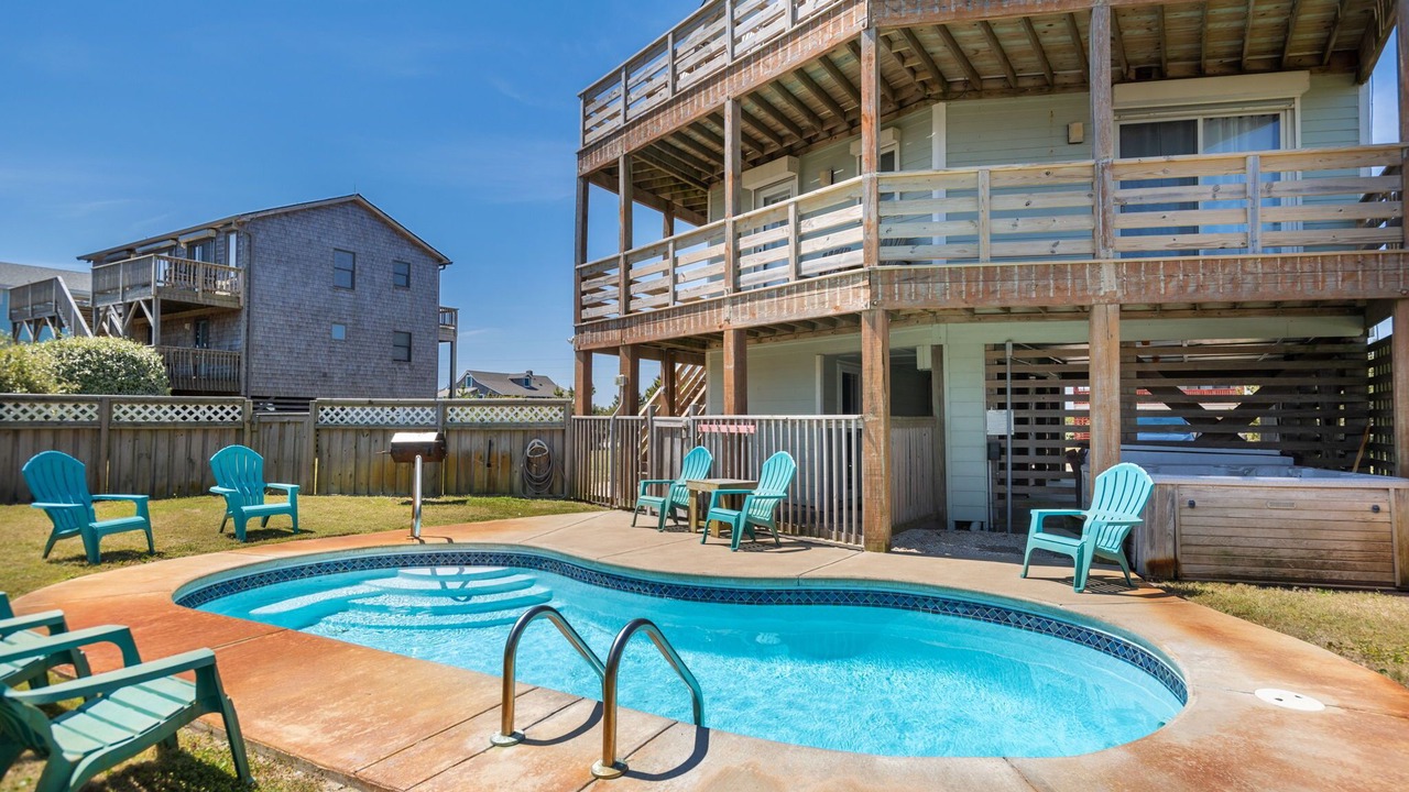 Photo of Outdoor in South Nags Head