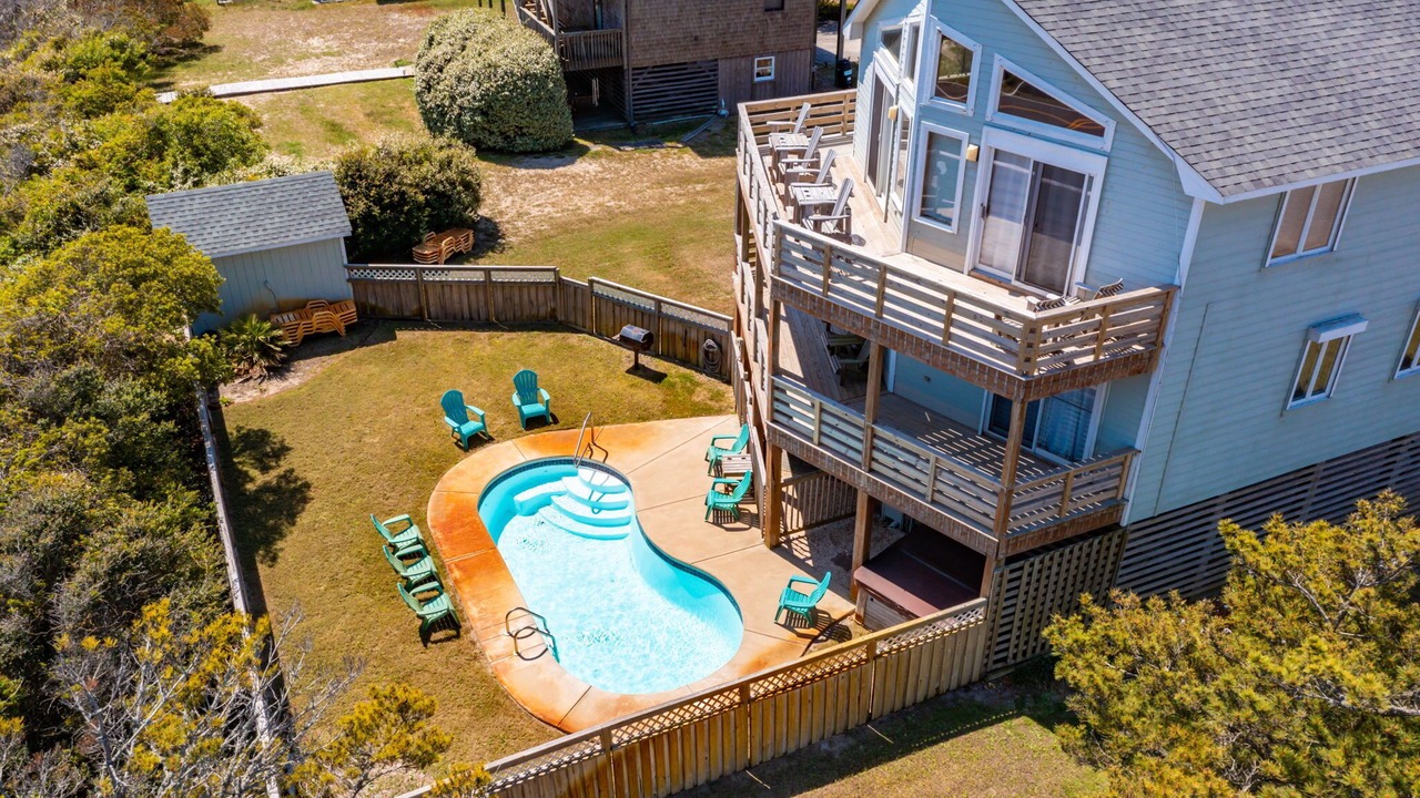 Photo of Outdoor in South Nags Head