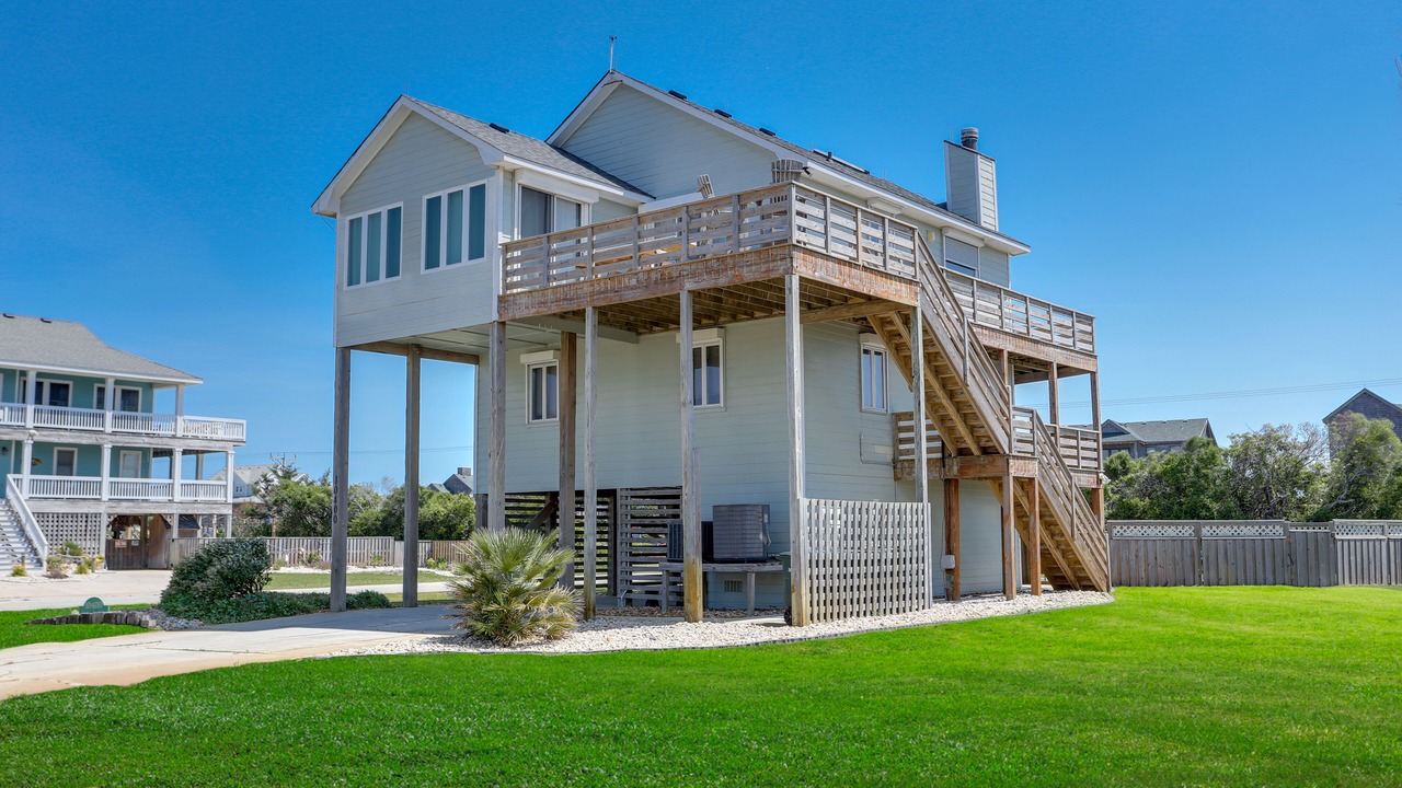 Photo of Outdoor in South Nags Head