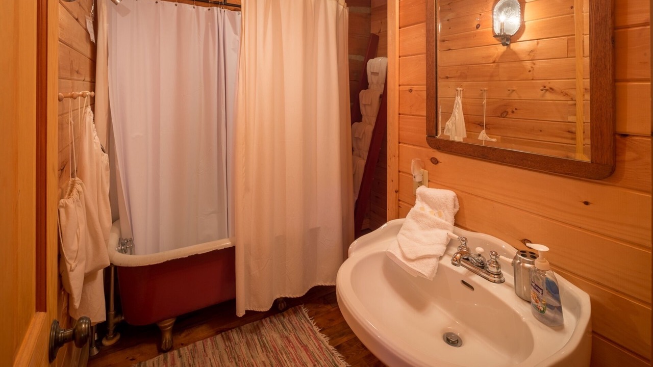 Photo of Bathroom in Fleetwood