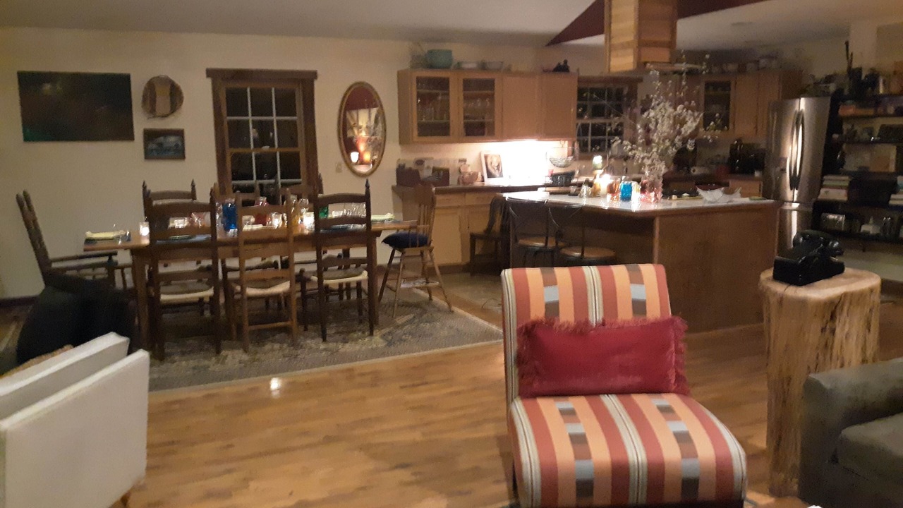 Photo of Bedroom in Marshall