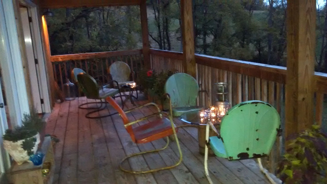 Photo of Outdoor in Marshall