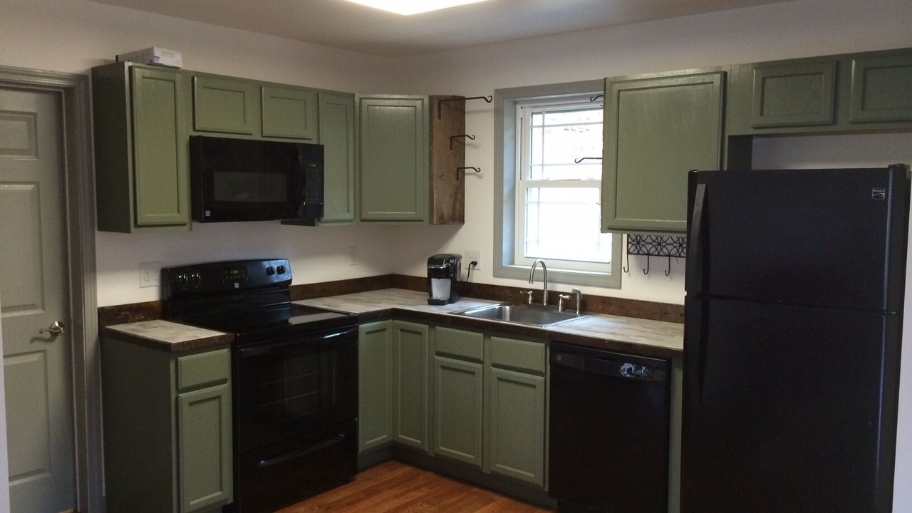 Photo of Kitchen in Plumtree