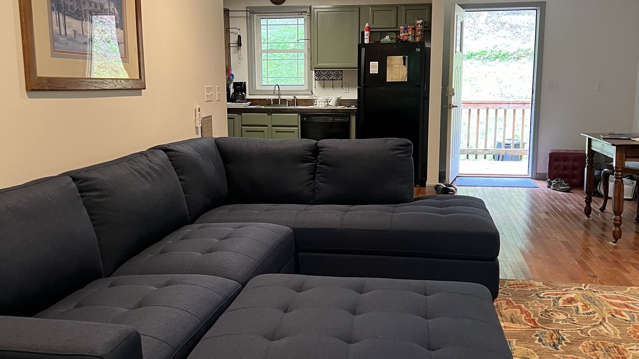 Photo of Livingroom in Plumtree