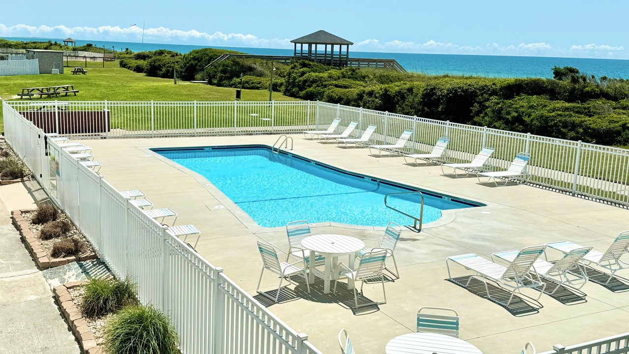 Photo of Outdoor in Atlantic Beach