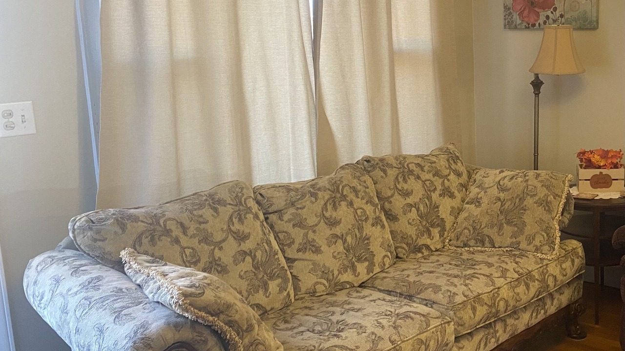 Photo of Livingroom in Hendersonville