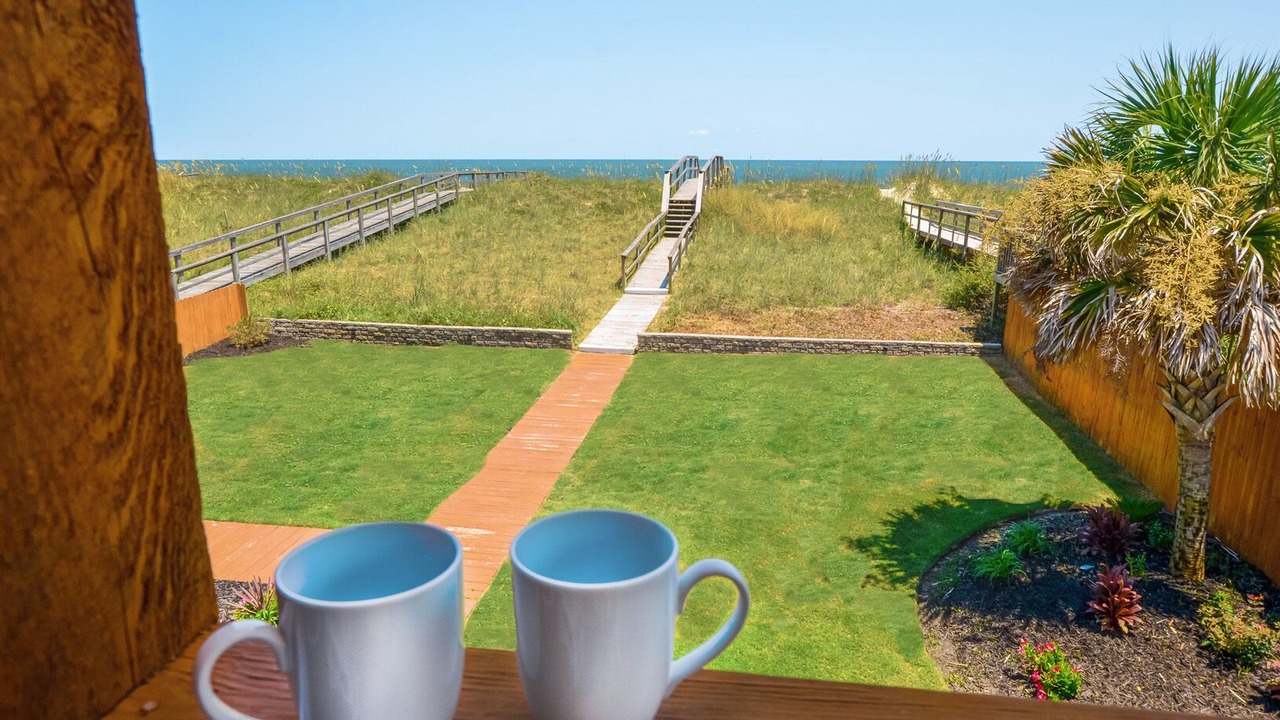 Photo of Outdoor in North Carolina Coast