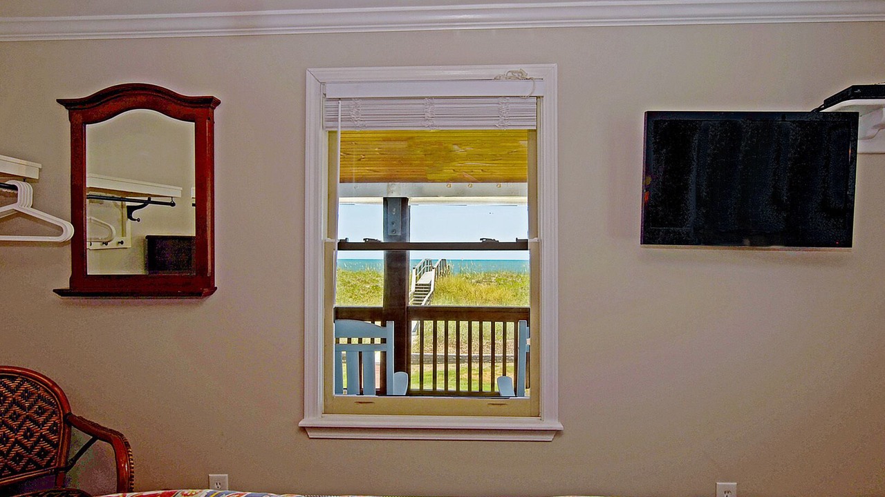 Photo of Bedroom in North Carolina Coast