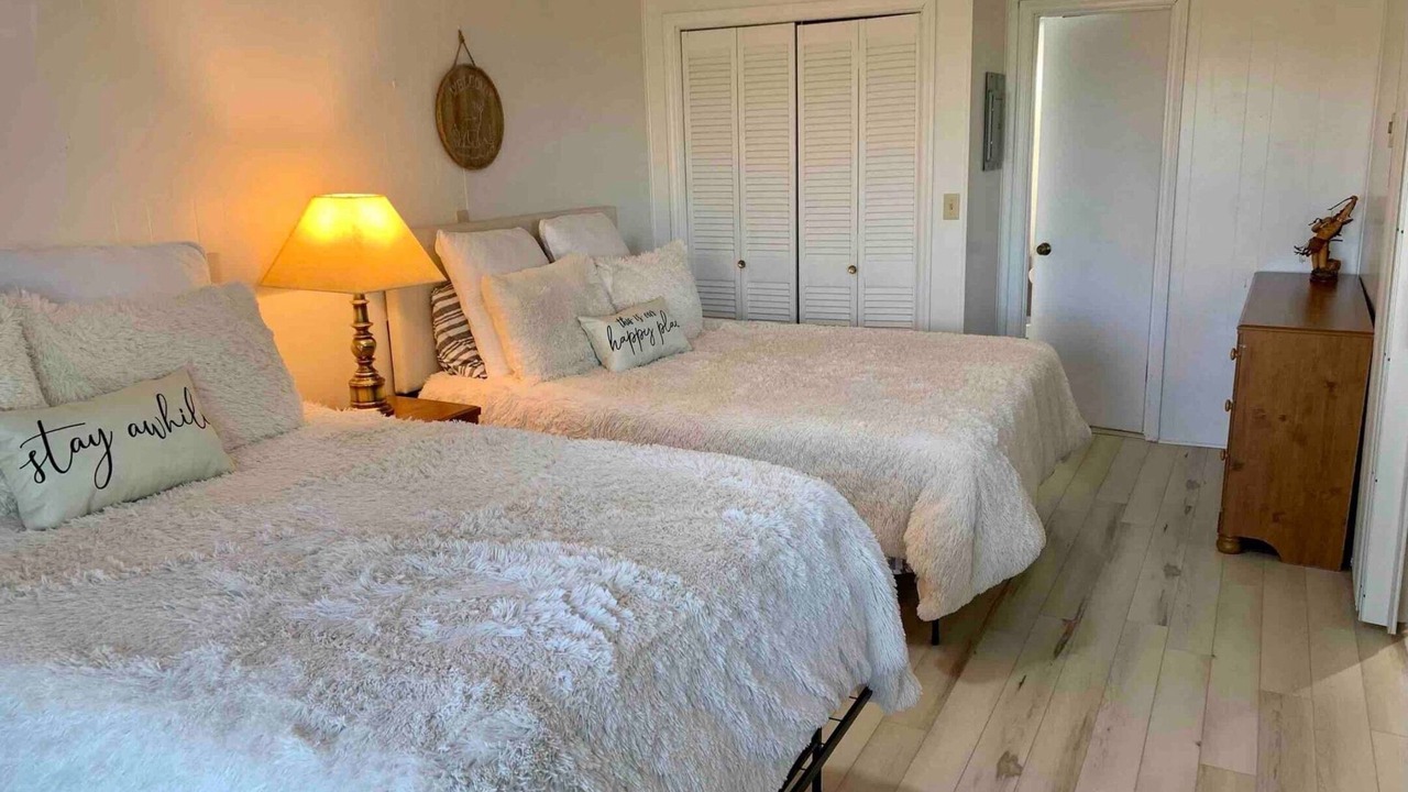 Photo of Bedroom in Beech Mountain