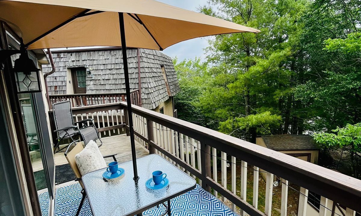 Photo of Outdoor in Beech Mountain