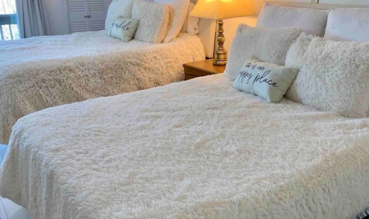 Photo of Bedroom in Beech Mountain