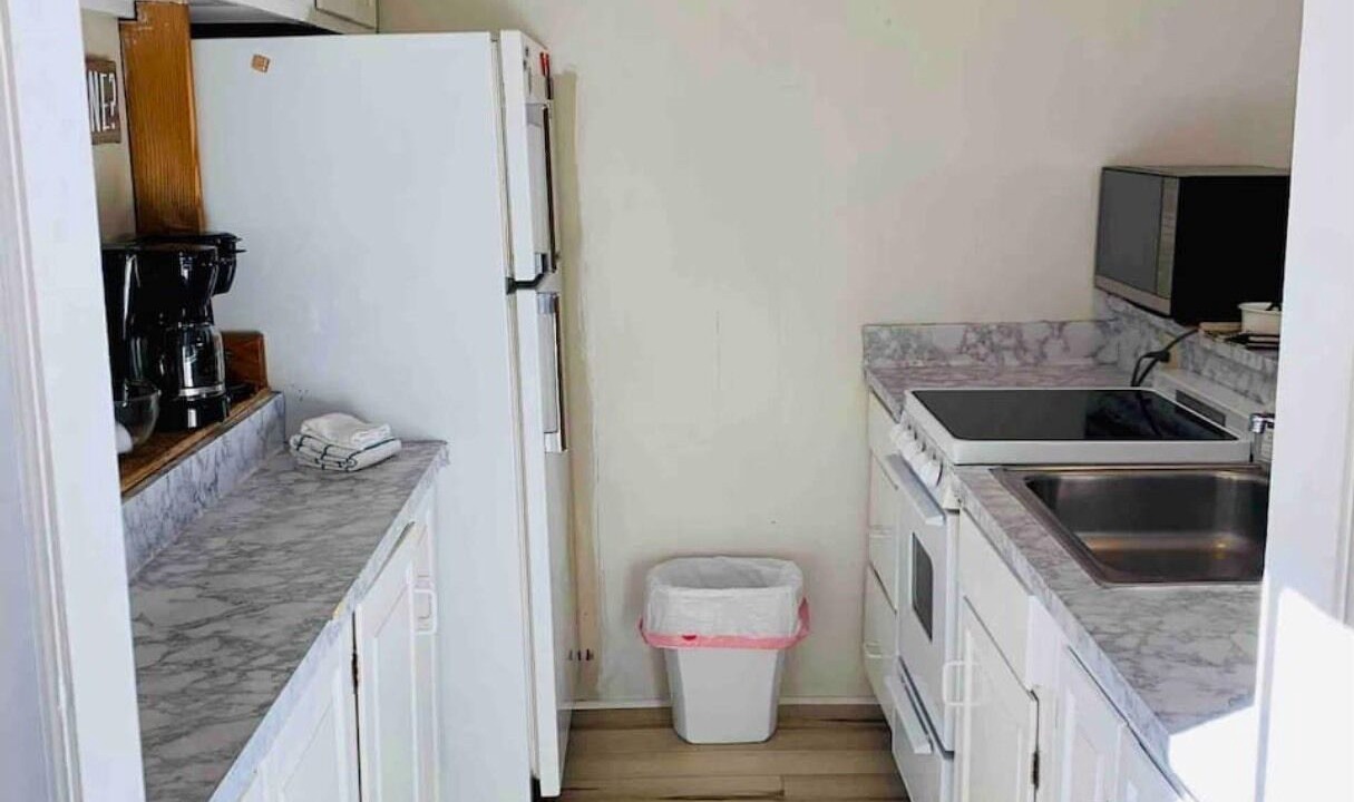 Photo of Kitchen in Beech Mountain