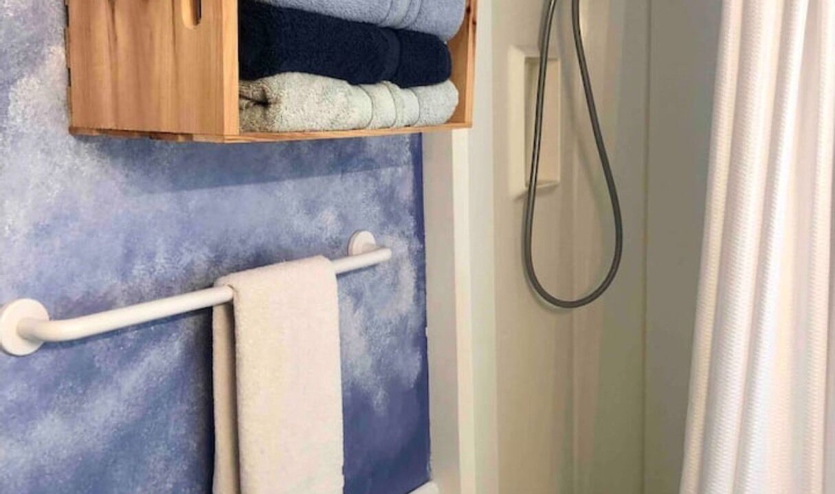 Photo of Bathroom in Beech Mountain