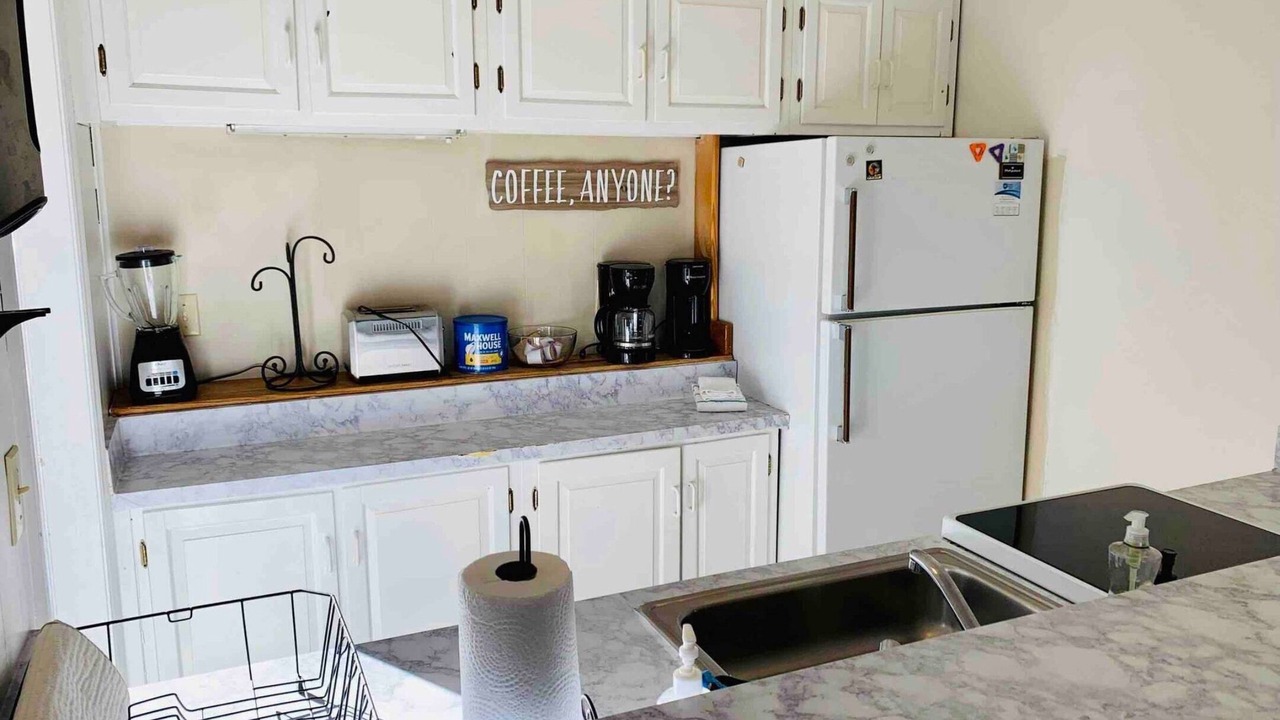 Photo of Kitchen in Beech Mountain