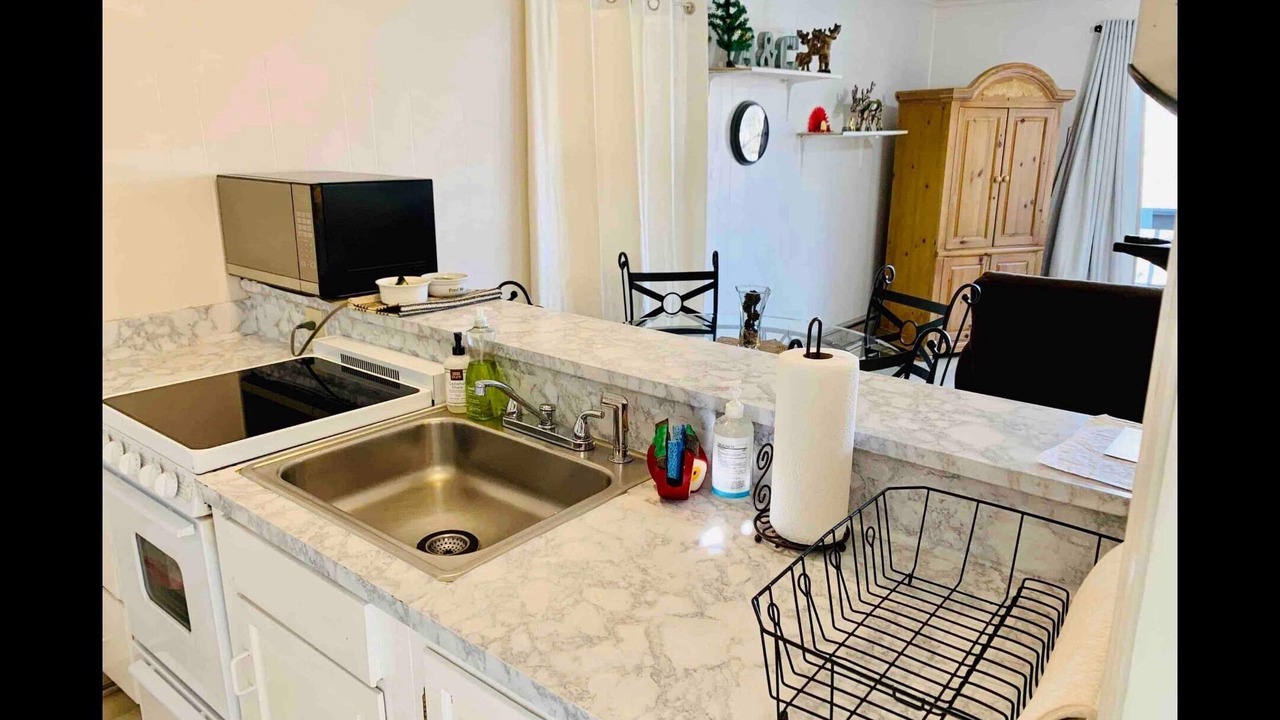 Photo of Kitchen in Beech Mountain
