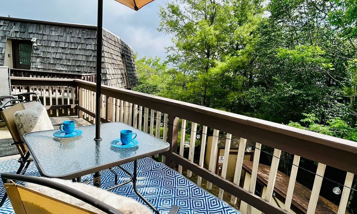 Photo of Outdoor in Beech Mountain