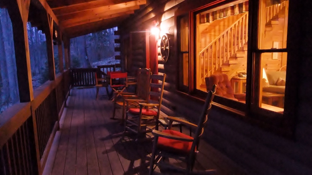Photo of Outdoor in Maggie Valley