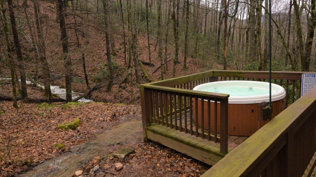 Photo of Others in Maggie Valley
