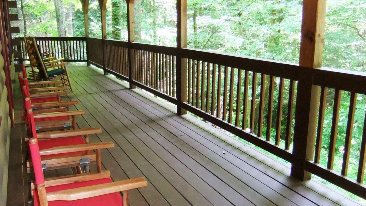 Photo of Others in Maggie Valley