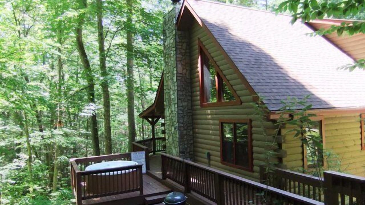 Photo of Others in Maggie Valley