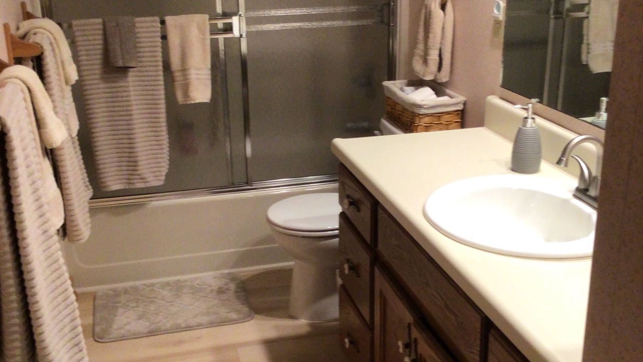Photo of Bathroom in Franklin