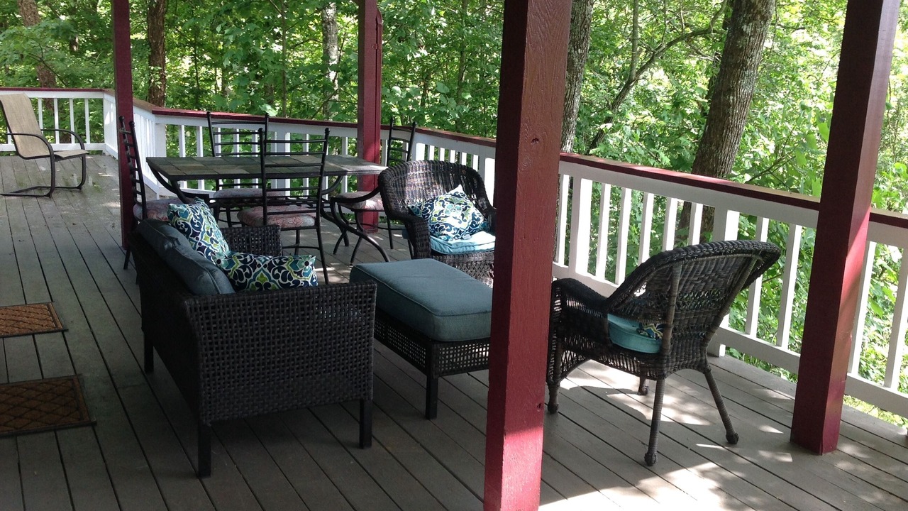 Photo of Outdoor in Franklin
