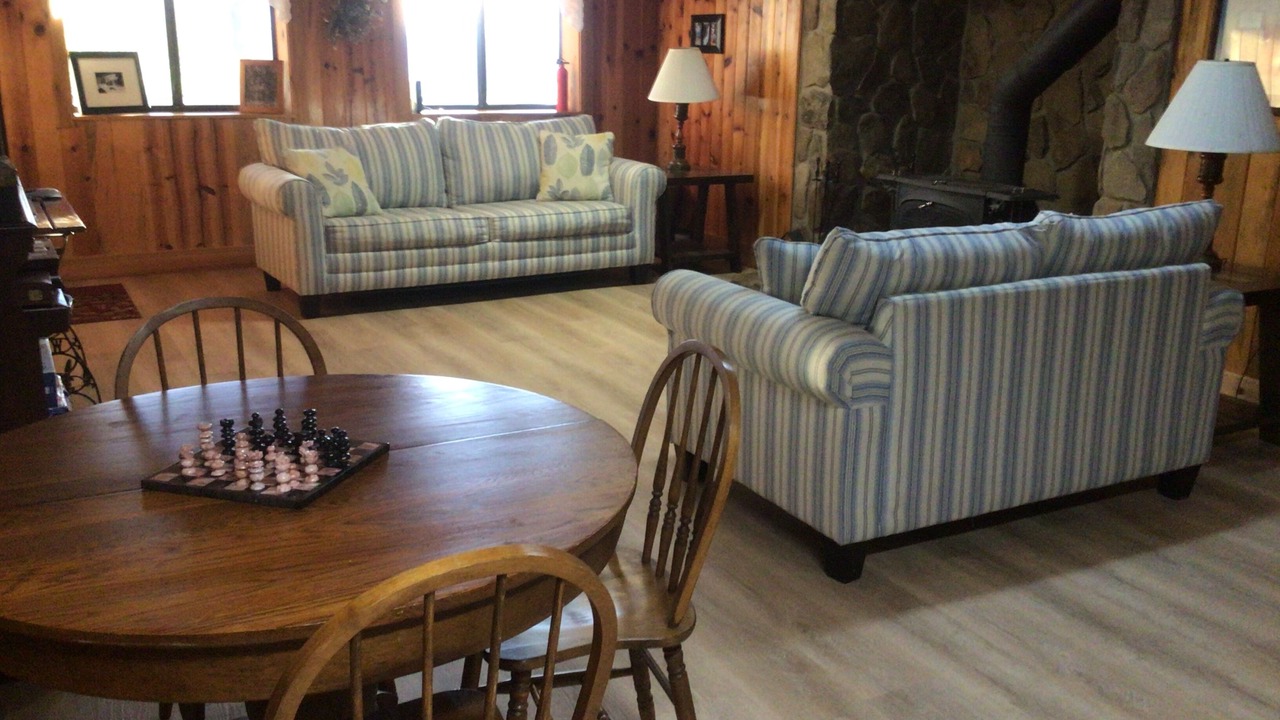Photo of Livingroom in Franklin