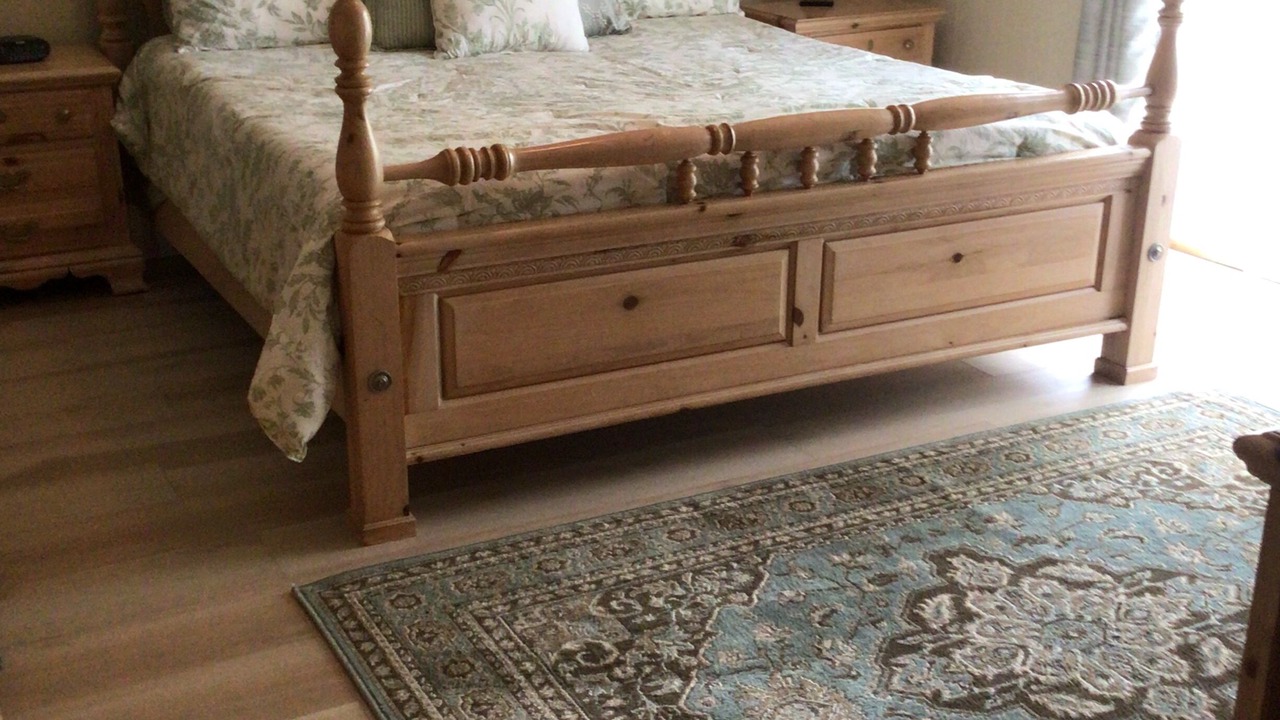 Photo of Bedroom in Franklin