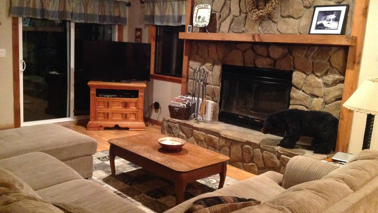 Photo of Bedroom in Franklin