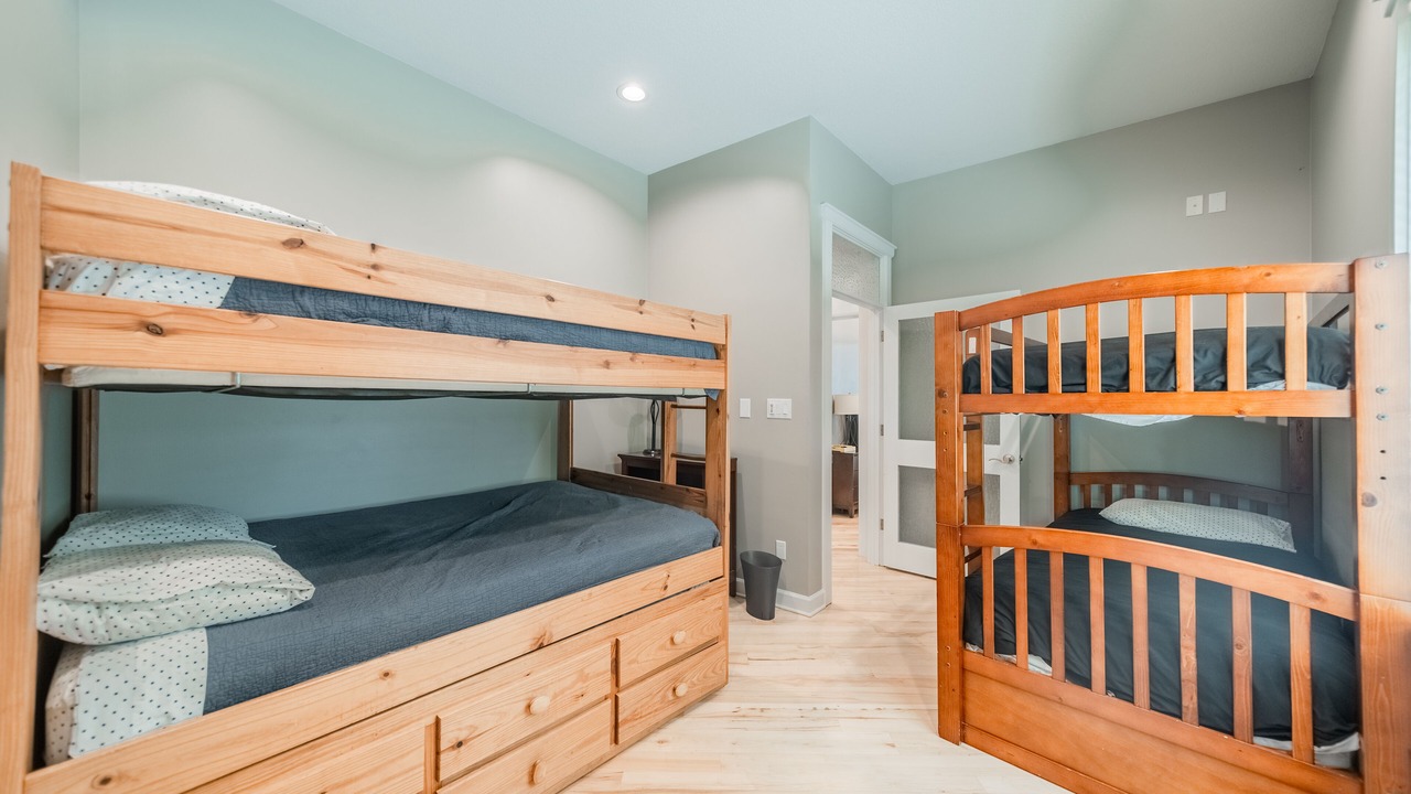 Photo of Bedroom in Mount Mourne