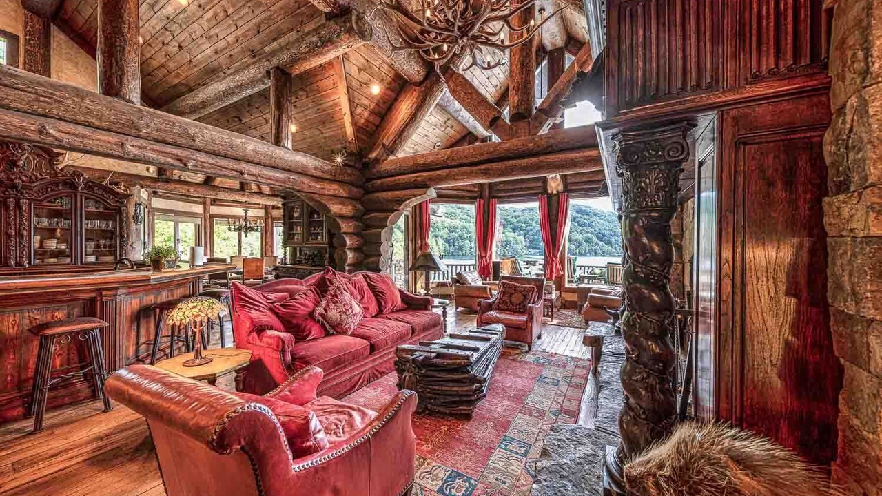 Photo of Bedroom in Topton