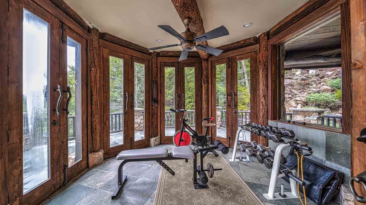 Photo of Bedroom in Topton