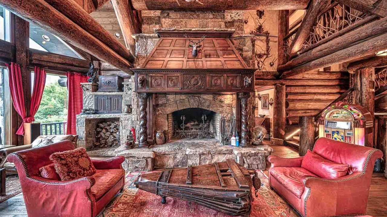 Photo of Bedroom in Topton