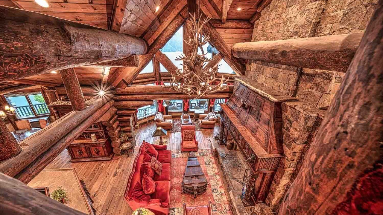 Photo of Bedroom in Topton