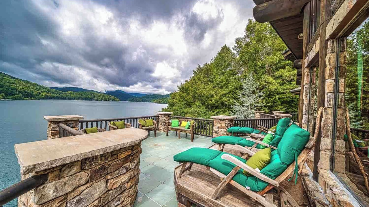 Photo of Patio Balcony in Topton