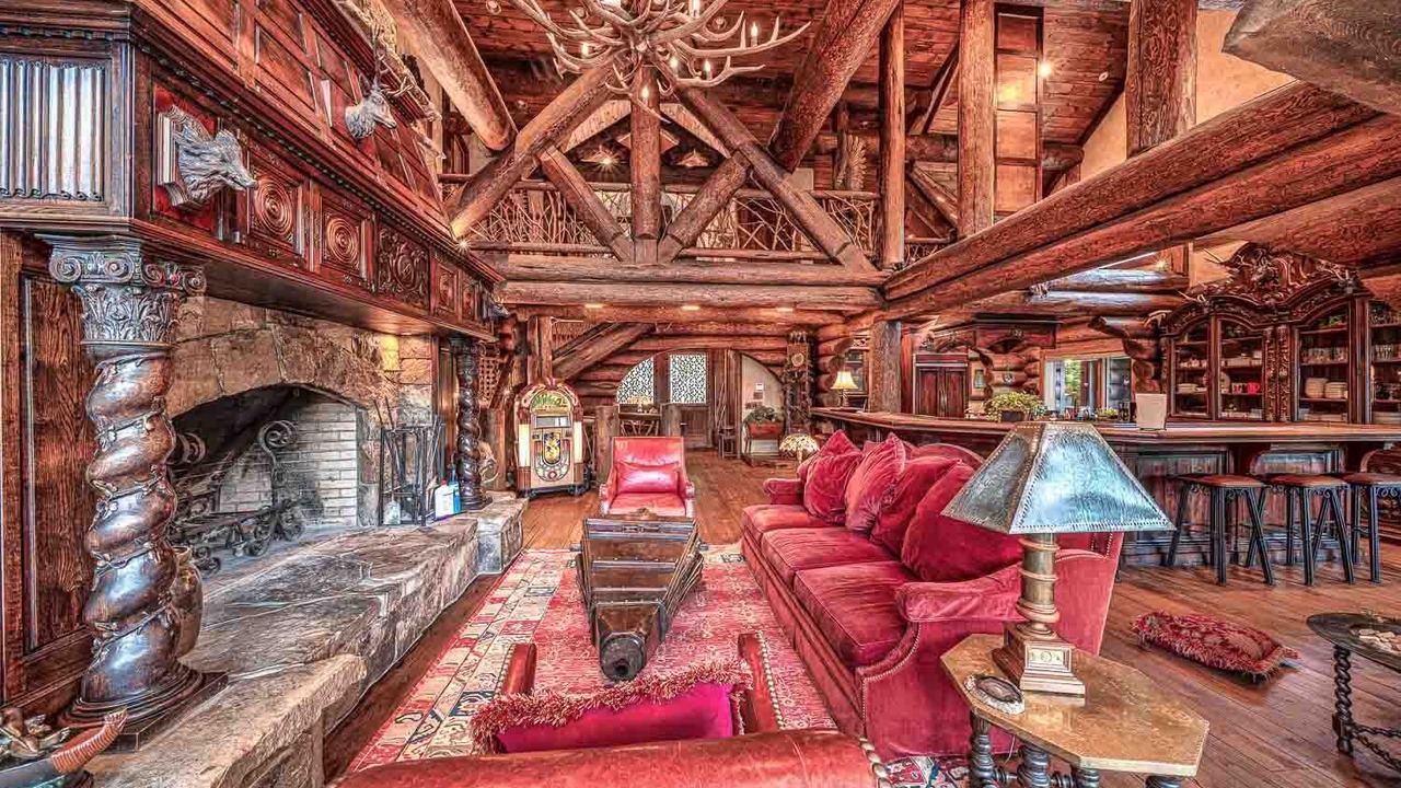 Photo of Bedroom in Topton