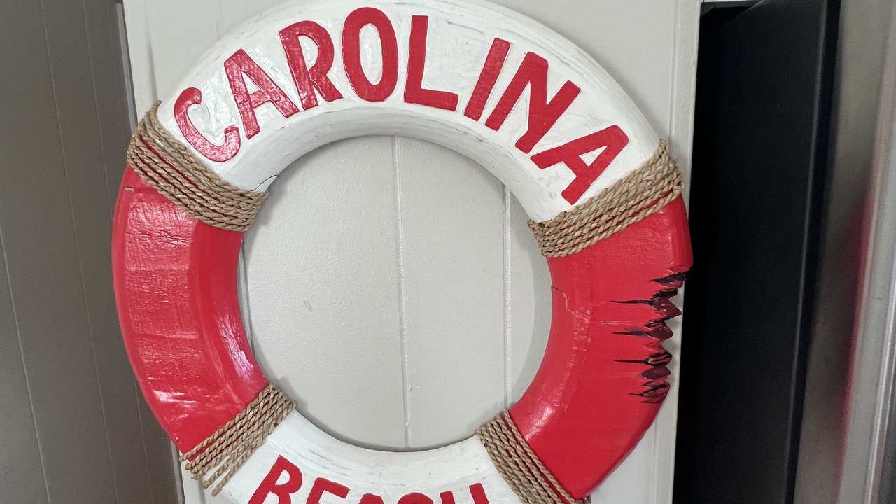 Photo of Others in North Carolina Coast