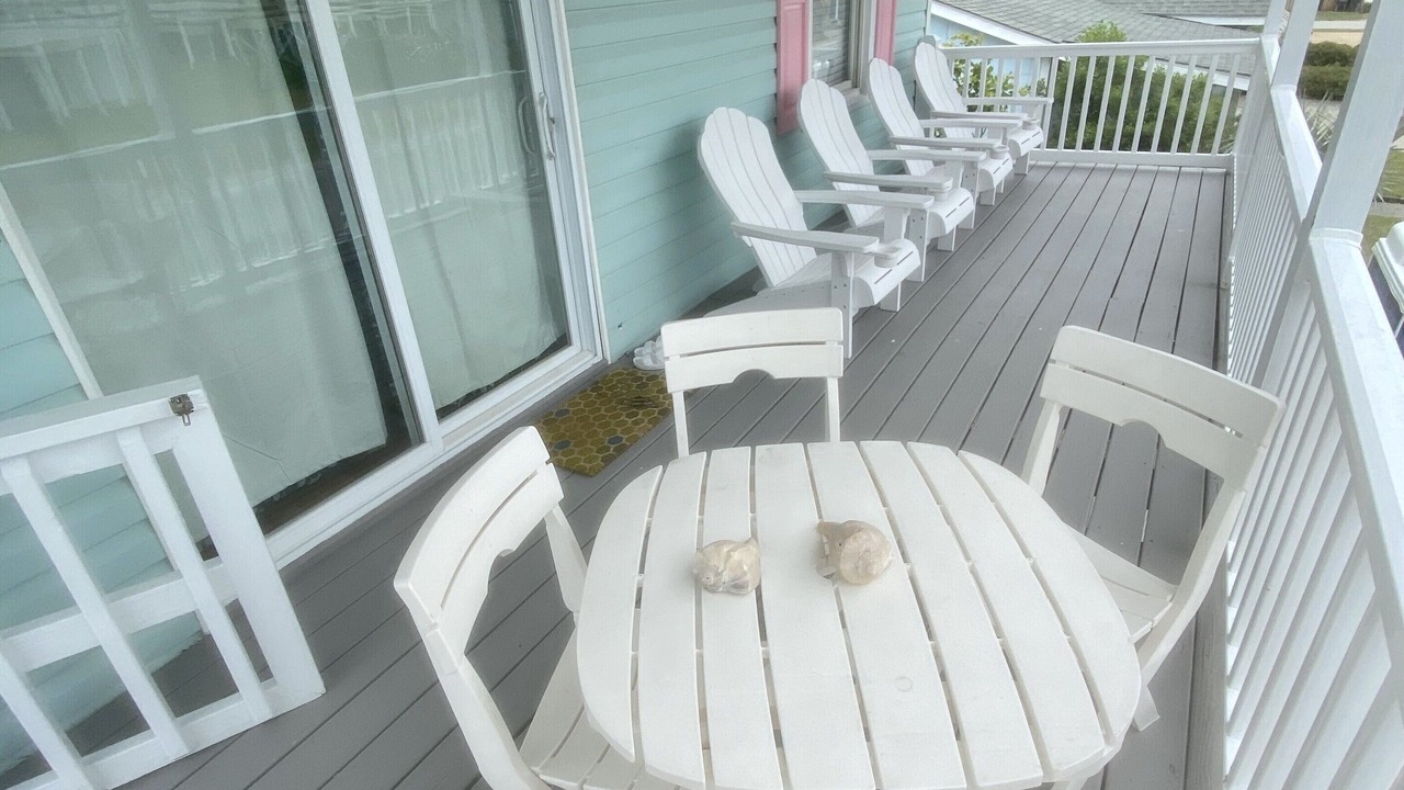 Photo of Outdoor in North Carolina Coast