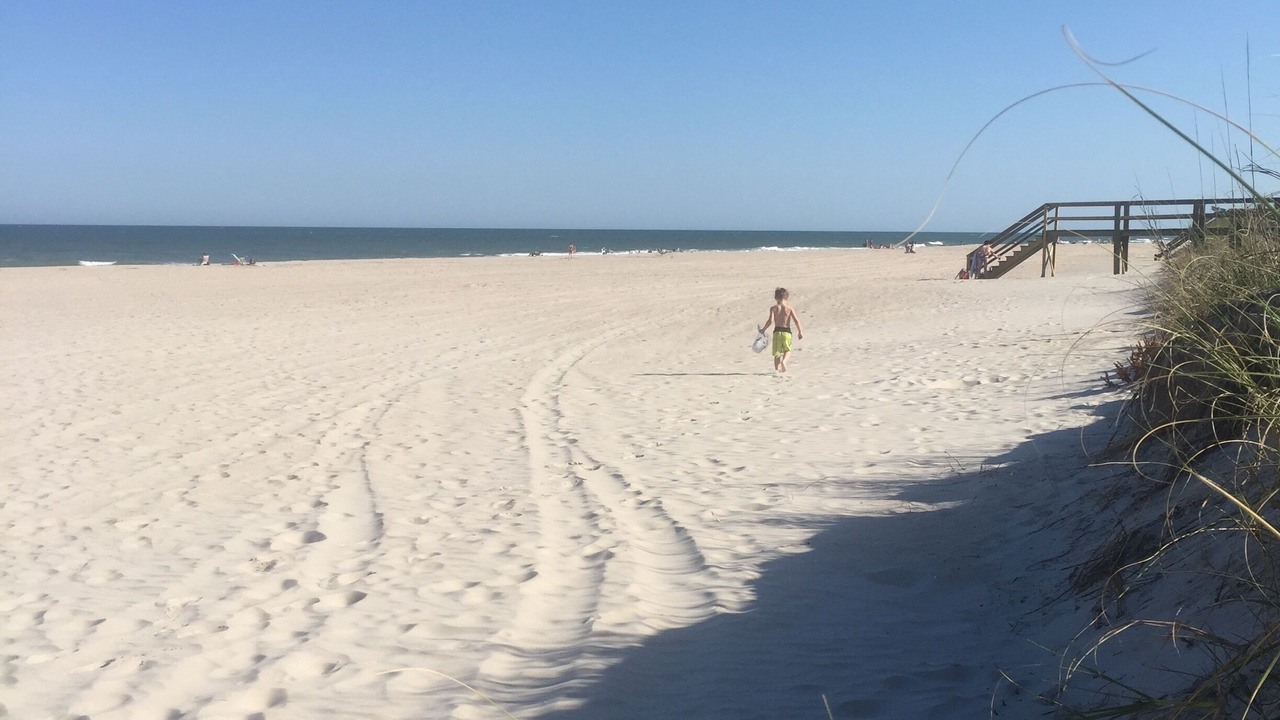 Photo of Others in North Carolina Coast