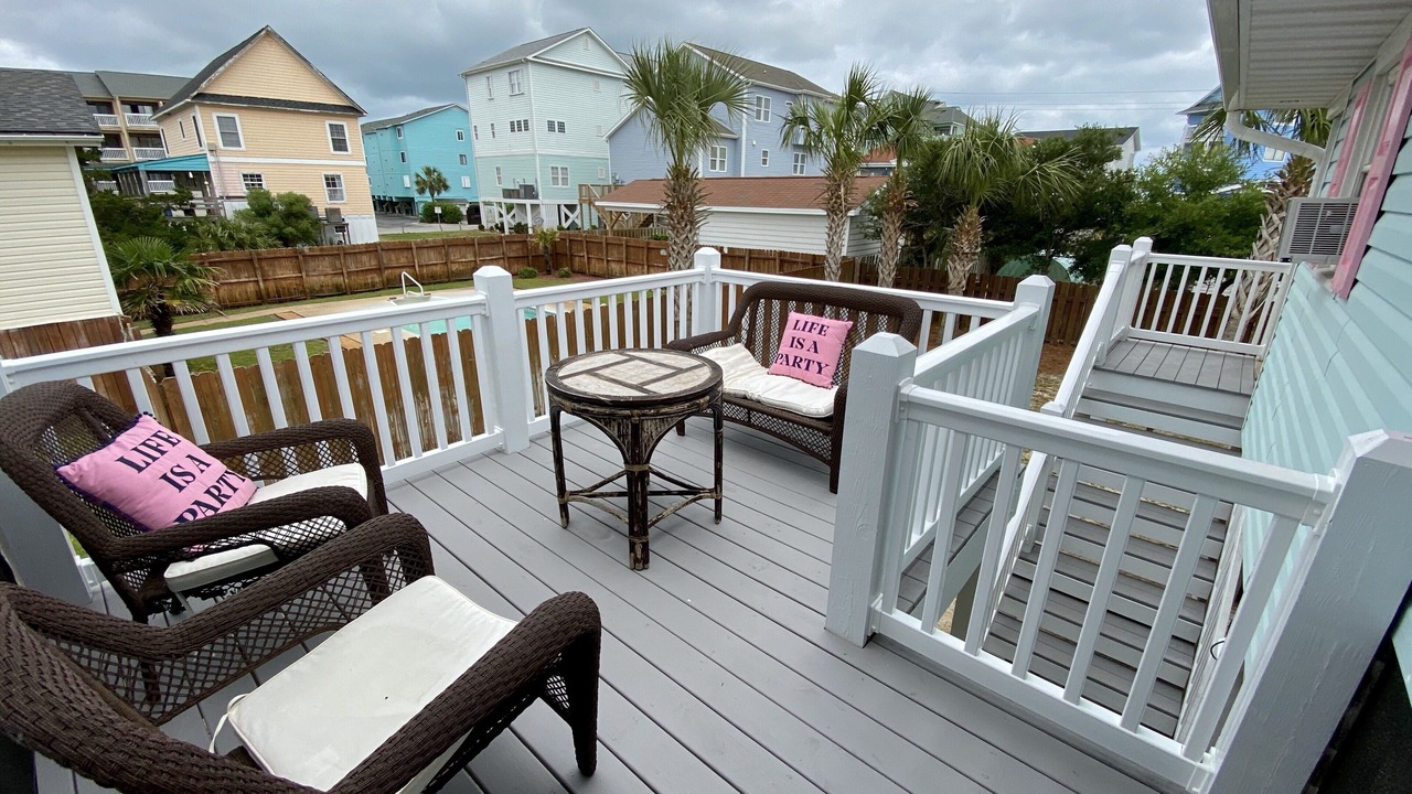 Photo of Outdoor in North Carolina Coast