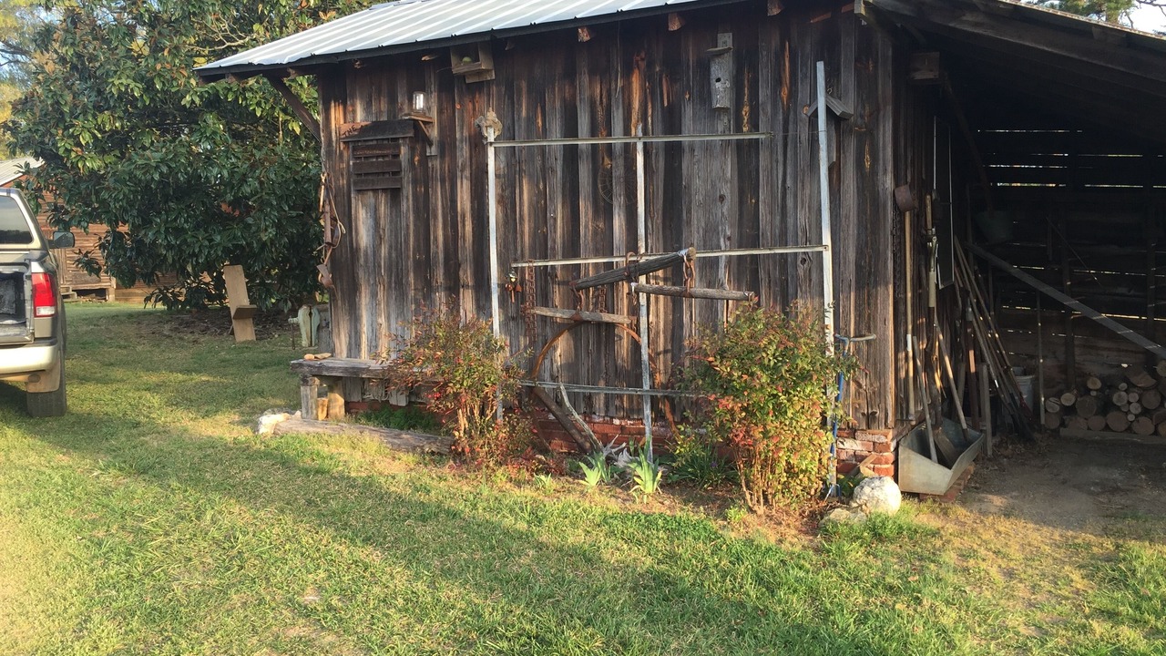 Photo of Outdoor in Albemarle