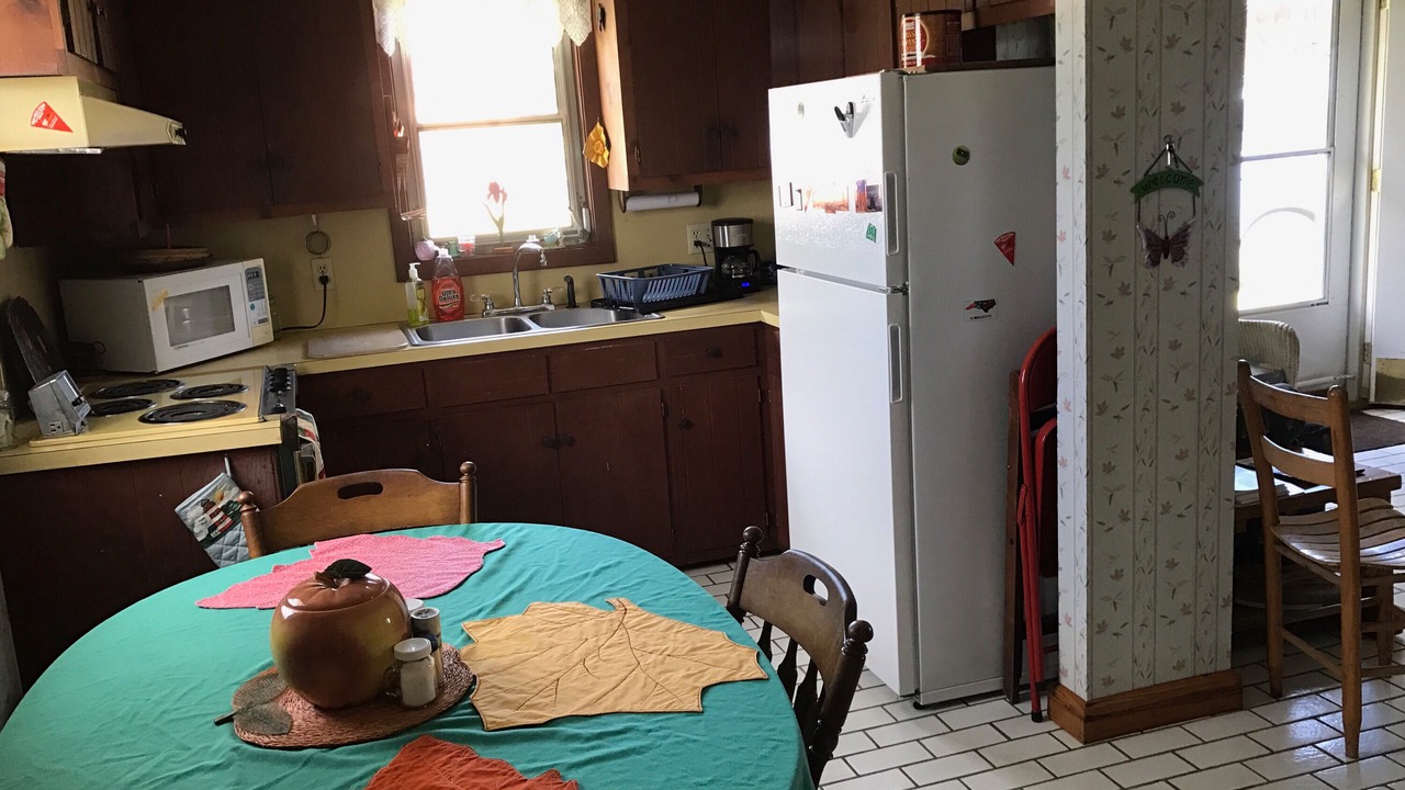 Photo of Kitchen in Albemarle