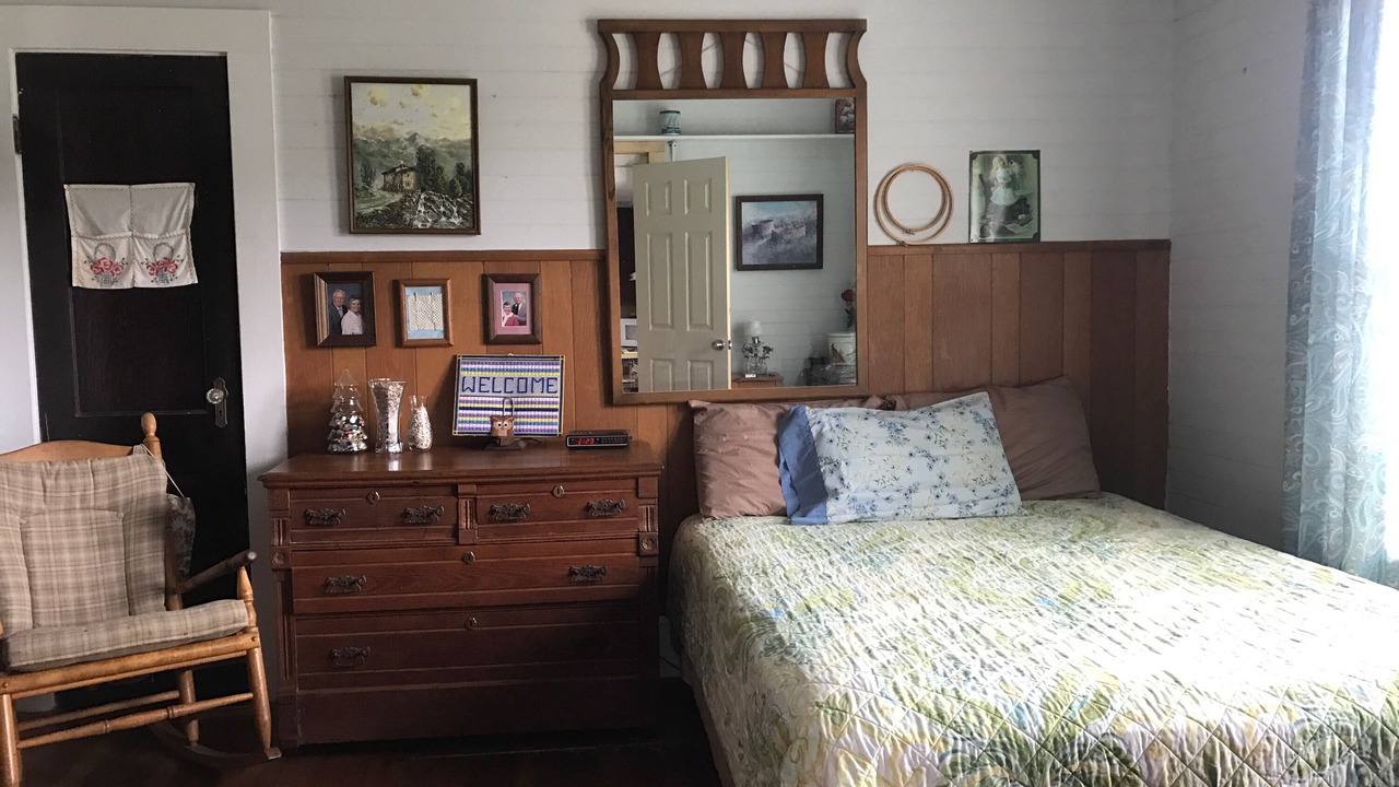 Photo of Bedroom in Albemarle