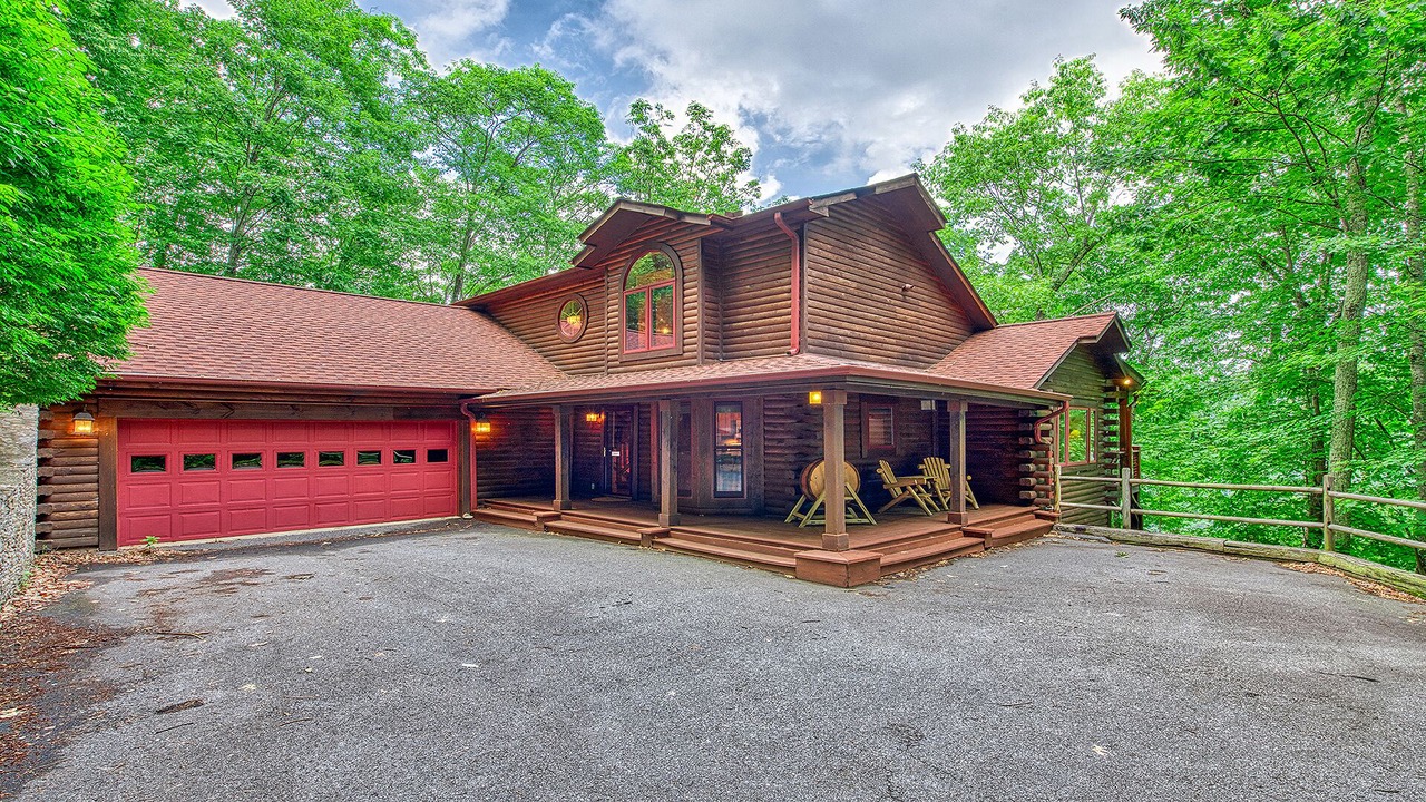 Photo of Outdoor in Maggie Valley