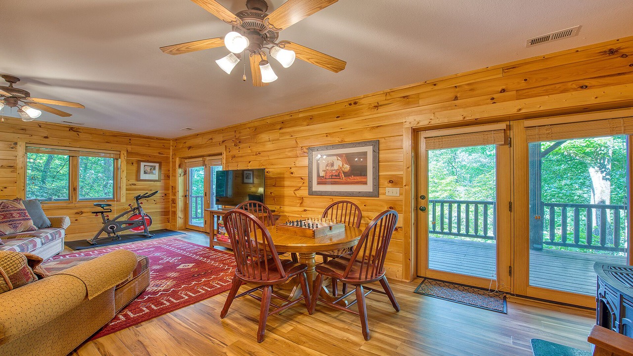 Photo of Others in Maggie Valley